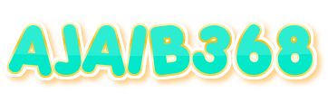AJAIB368 logo